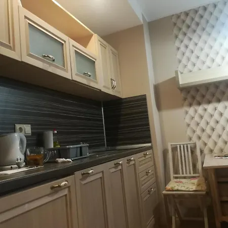 Apart Super Harmony Palace Слънчев бряг