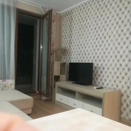 Apart Super Harmony Palace Apartment *