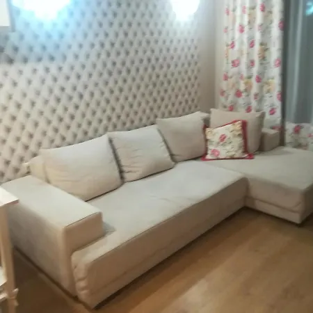 Апартамент Apart Super Harmony Palace