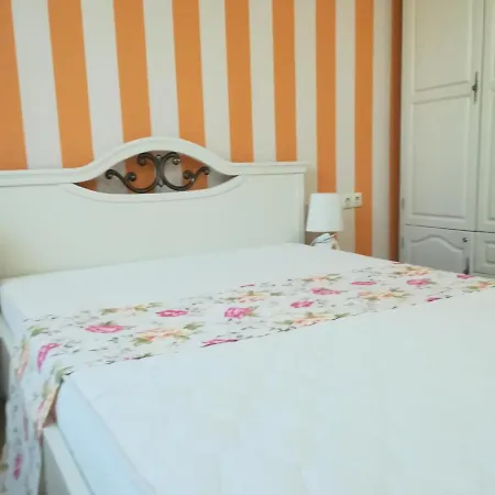 Apartment Apart Super Harmony Palace Sunny Beach