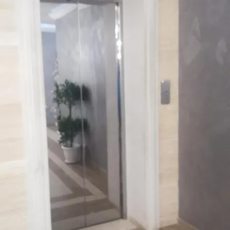 Апартамент Apart Super Harmony Palace Слънчев бряг