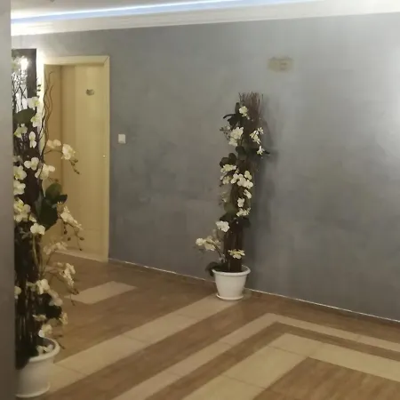 Апартамент Apart Super Harmony Palace