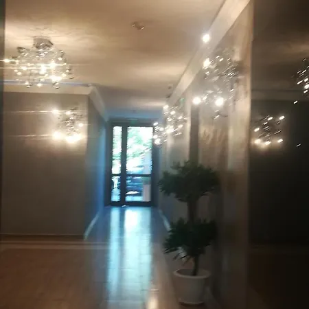 Apart Super Harmony Palace Апартамент Слънчев бряг