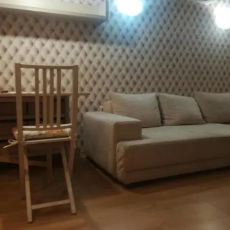 Apartman Apart Super Harmony Palace