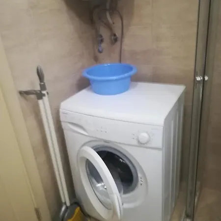 Apartman Apart Super Harmony Palace *