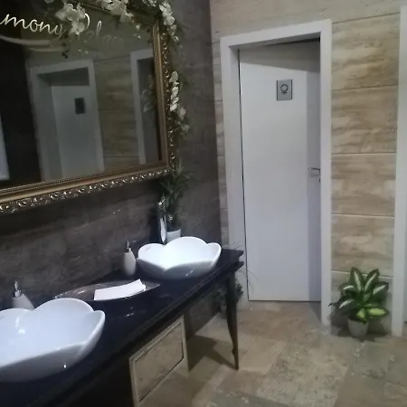 Apartman Apart Super Harmony Palace *